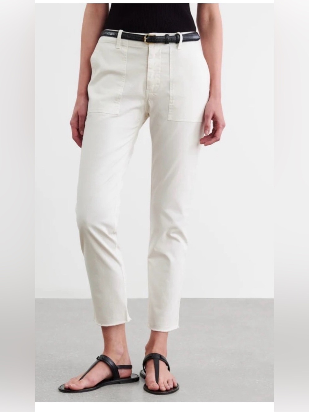 Nili Lotan Jenna Pant sz 4